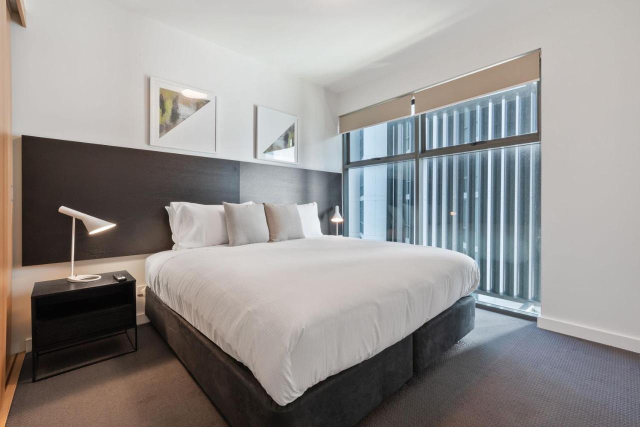 Quattro On Astor Aparthotel Brisbane Eksteriør bilde