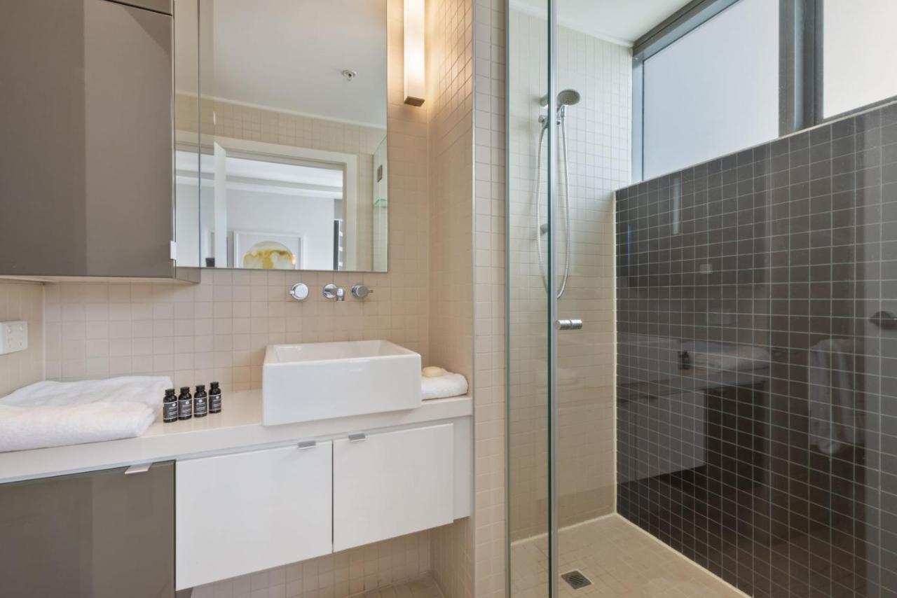 Quattro On Astor Aparthotel Brisbane Eksteriør bilde